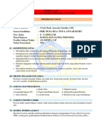 Modul Ajar Bab 6 - Berkarya Dan Berekspresi Melalui Puisi