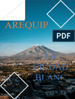 LIBRO Arequipa