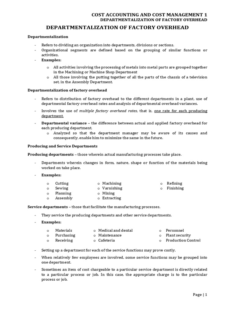 module-6-departmentalization-of-factory-overhead-pdf