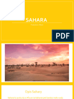 Sahara