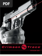 Download Crimson Trace 2011 Catalog by Mario Lopez SN67635001 doc pdf