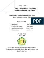 Makalah 2 Promblematika