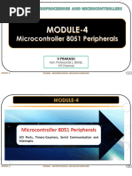 MP & MC Module-4