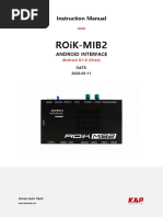 ROIK-MIB2 v200311