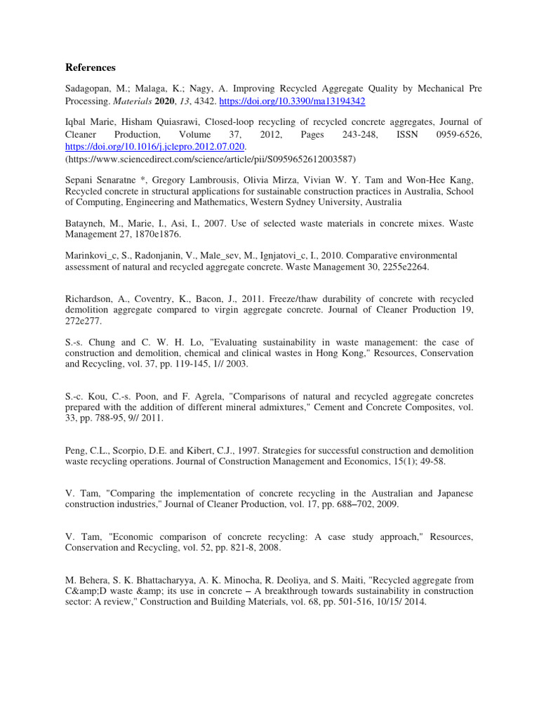 References | PDF