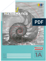 New Syllabus Mathematics: 8 Edition