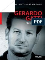 Gerardo-Gatti Revolucionario