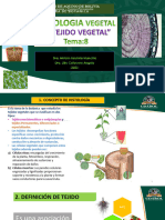 8 Tejido Vegetal