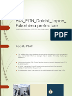 PSA_PLTN_Japan_Fukushima prefecture_Daichii