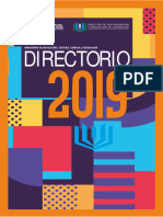Directorio 2019