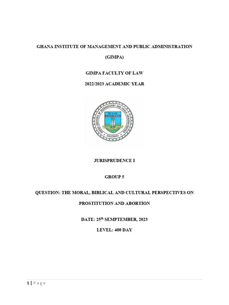 Jurisprudence Second Attempt PDF