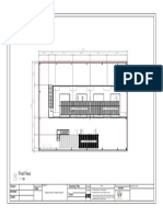 First Floor 1: DN 40Ft Containerized Offices 20Ft Attached Container