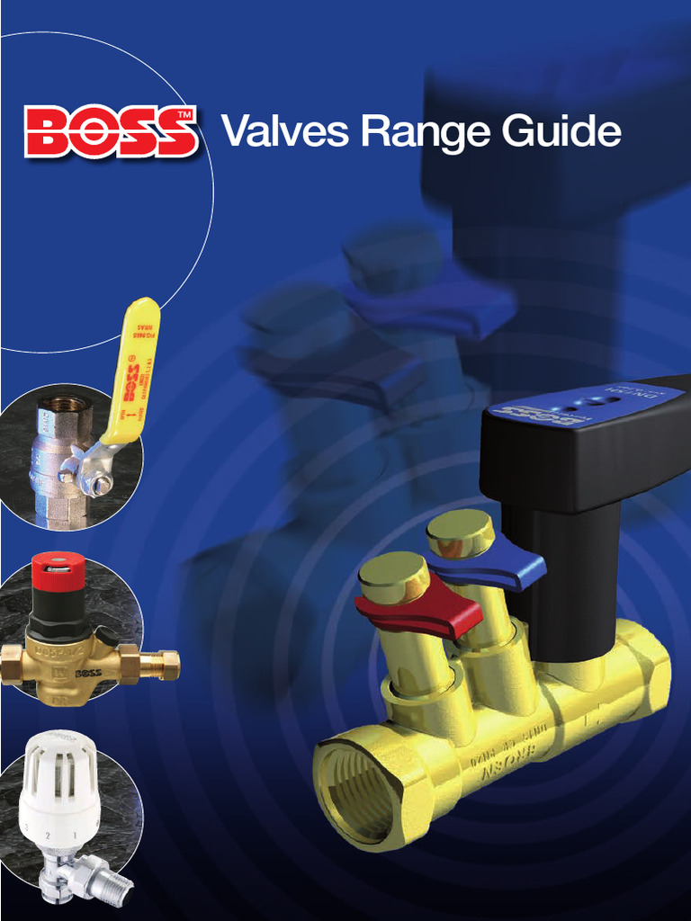 BOSS™ValvesRangeGuideFull Copy PDF