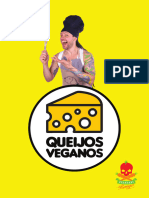 Apostila Queijos Veganos - FULL