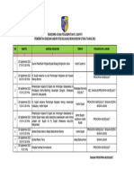 Tentative Penyambutan Penjabat Bupati