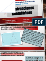 Costruciones Geometricas 2M