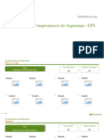 Compromissos de Segurança - EPS Mês