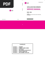 Download 7580654-Lg Rc288 Vcr Dvd Recorder Service Manual 1 by Harvey Benson SN67637728 doc pdf