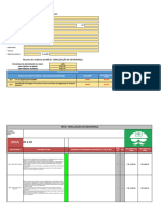 Checklist Sr. SMS NR-26 - SINALIZAÇÃO DE SEGURANÇA