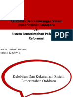 Ppt Sejarah Indonesia