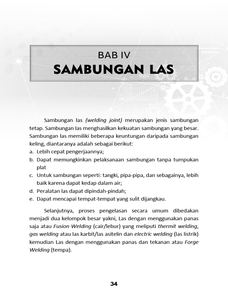 Buku Elemen Mesin 4 Pdf