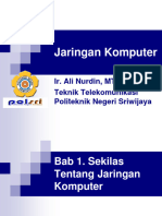 Jaringan Komputer