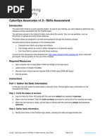 Data Cspro | PDF | Web Server | Internet & Web