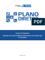 PLANO DIRETOR DE PALMAS - PDF 1