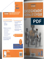 Enseignement Moral Et Civique - CM 6e - RETZ