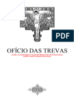 Liturgia Das Trevas