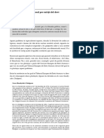 La Imposició de La Moral Mitjançant El Dret - Triviño - PDF