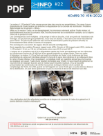 Codes défauts P15A0, P15A1 sur Peugeot | PDF | Huile de moteur ...