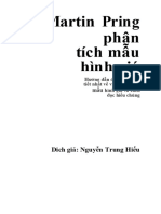 Martin Pring- Phân Tích Mẫu Hình Giá