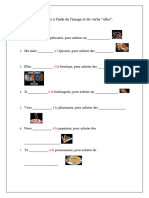 Complète Les Phrases À L