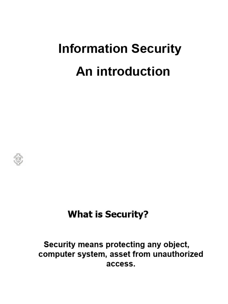 L1 Introduction | PDF