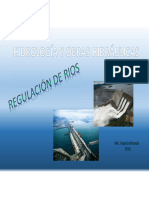 Regulación de Rios1