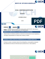 Interpretación y Producción de Textos Semana 6 Normativa Apa