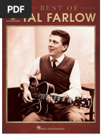 Lamp Songbook 2003-2007 | PDF