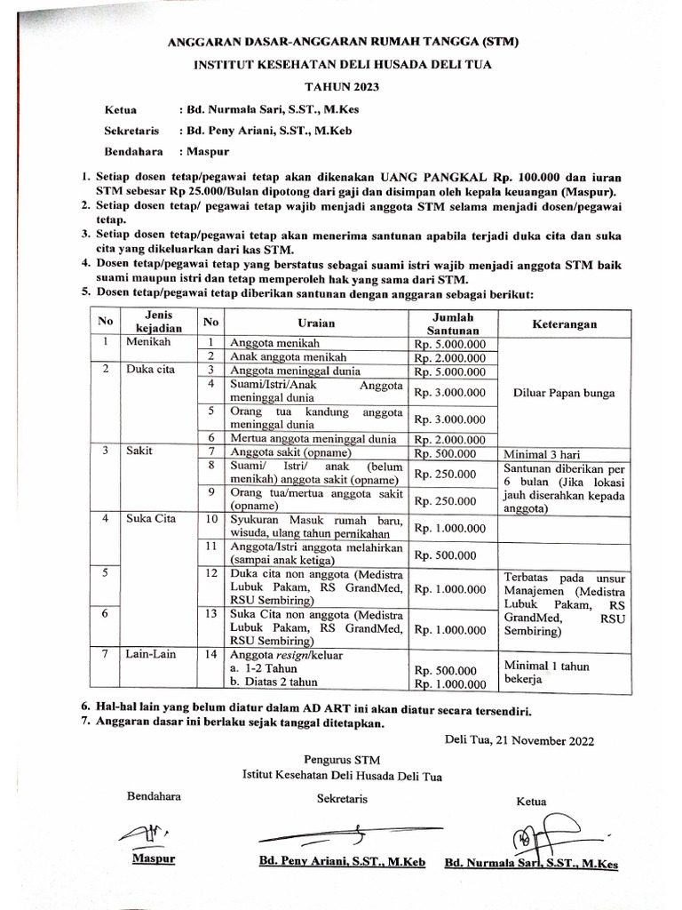 STM DHDT | PDF