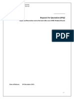 Botswana Bank Branch Codes List | PDF | Companies | Banking