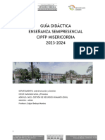 Guia Didactica GRH 23-24