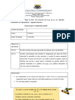 Guia n06 Segundo Trimestre Trabajo en Clases