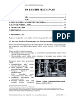Chapter - Pumps and Pumping Systems (Bahasa Indonesia)