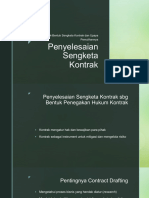 PSKontrak-bentuk SK Dan UPnya