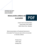 Gonzales, Flores & Perez (2021 Derechos de Los Glaciares
