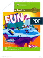 Fun For Flyers 4e SB Pages 1-50 - Flip PDF Download - FlipHTML5