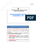 SR Pré.Process PDI