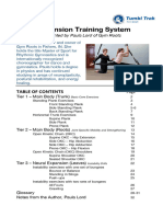 Suspension-Training - System-User-Guide