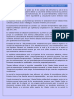 Análisis de La Lectura RI 114 Sarai Sánchez