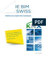 KNX Swiss BIM Ratgeber FR 10 ES Web